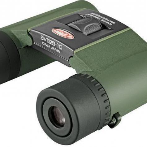 Бинокль Kowa SV II 10x25 WP (12263) фото 1