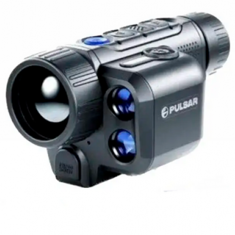 Тепловизионный монокуляр Pulsar Axion 2 LRF XQ35 Pro фото 1