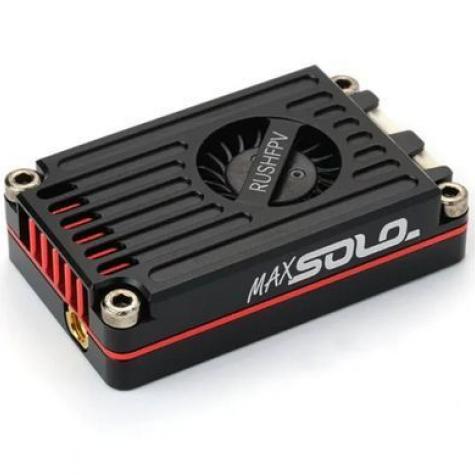 Видеопередатчик Rush TANK MAX Solo 5.8GHz VTX 2500mW фото 1