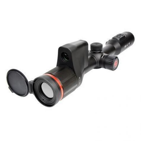 Тепловизионный прибор GUIDE TU431 LRF 400x300px 35mm (с дальномером) фото 1