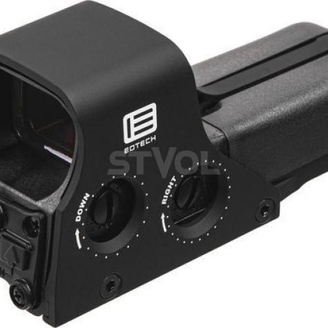 Прицел коллиматорный EOTech 552 XR308 фото 2
