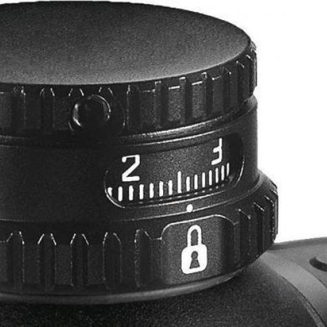 Прибор оптический Leica Magnus 1,8-12x50 с шиной и Приборьной сеткой L-4a c подсветкой. BDC фото 2