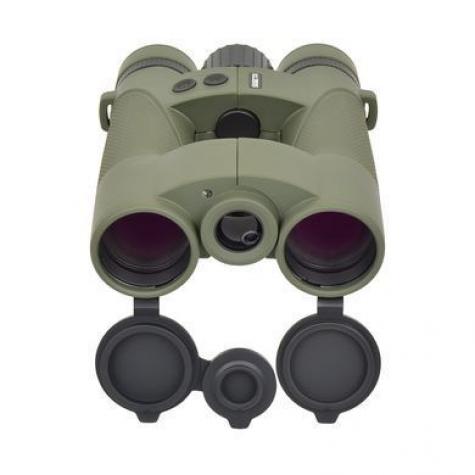 Бинокль SIGETA RANGECRAFT 10x42 (с лазерным дальномером до 2000м) фото 3