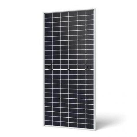 Сонячна панель JA Solar JAM72D40-600/LB фото 3