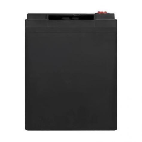 Акумуляторна батарея гелева 12В 75Аг Trinix TGL12V75Ah/20Hr GEL фото 3