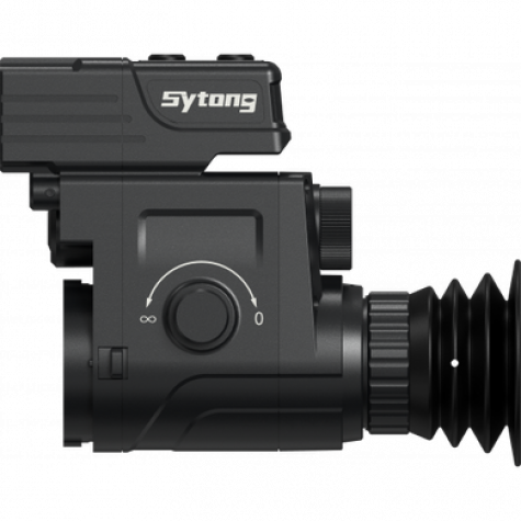 Цифровая насадка Sytong HT-77 LRF фото 2