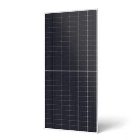 Сонячна панель JA Solar JAM72D40-600/LB фото 2