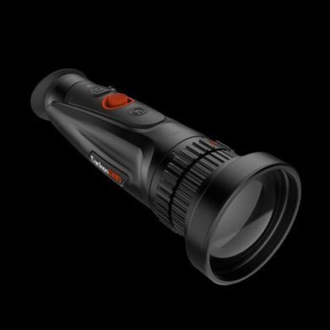 Тепловизор ThermTec Cyclops 670D (35/70 мм, 640x512, 3500 м) фото 1