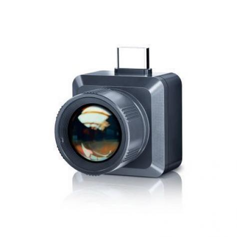 Тепловизор для смартфона Thermal Master T2 Pro (1300 м, 13 мм, iOS lighting) фото 3