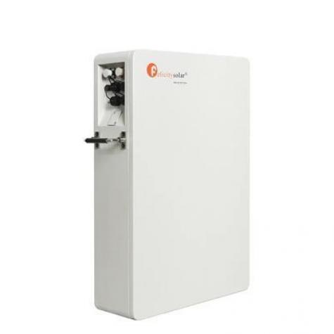 Аккумуляторная батарея Felicity ESS LUX-E-48100-LG04 (LiFePO4 51,2V 100Ah 5kWh) фото 2