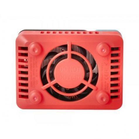 SkyRC B6neo 200W 10A – зарядное устройство с эффективным преобразователем для безопасного питания аккумулятора фото 2