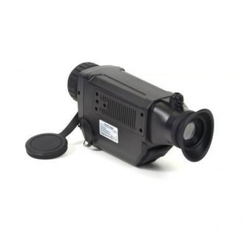 Тепловизионный монокуляр IRtech S236-384 (35 мм) фото 3