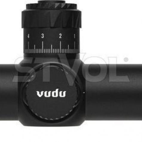 Прибор оптический EOTECH Vudu 5-25x50 FFP H59 Reticle MRAD фото 4