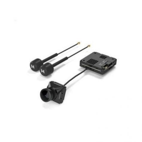 Walksnail Avatar HD Pro Kit Dual Antenna 32G Gyroflow - цифровая видеосистема для FPV фото 1