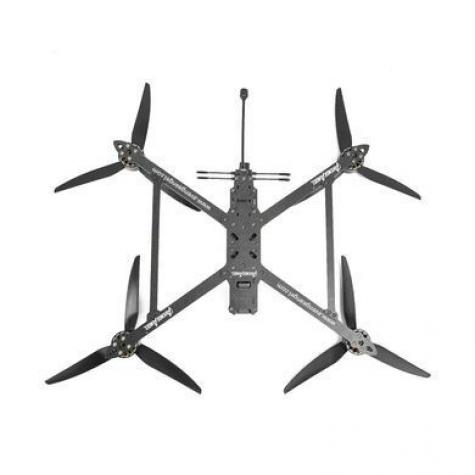 FPV Дрон Avenge Angel Reaper Thermal 10 дюймов с тепловизором 640x512 фото 4