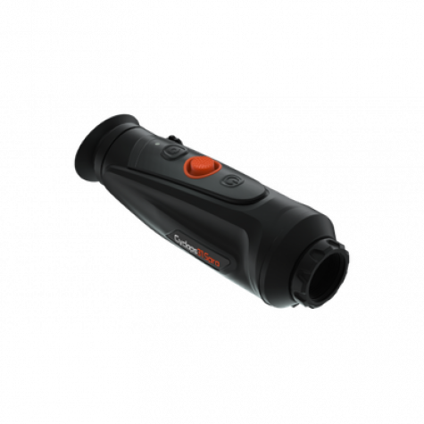 Тепловизор ThermTec Cyclops 315P (15 мм, 384x288, 750 м, NETD ?25 мК) фото 2