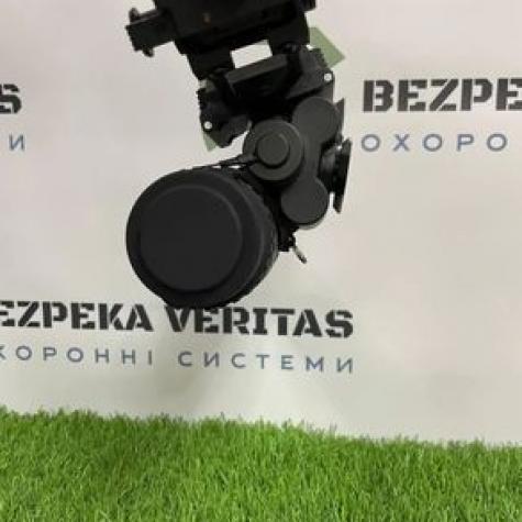 Прибор ночного видения PVS-18A1 Night Vision + Крепление на шлем L4G24 фото 4