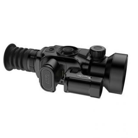 Тепловизионный прибор ThermTec Vidar 350 фото 4