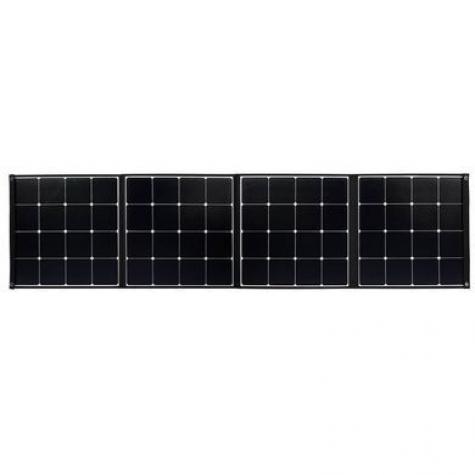 Солнечная панель EnerSol ESP-200W фото 2