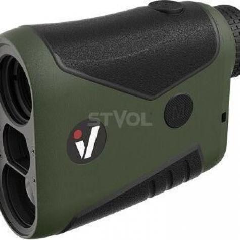 Лазерный дальномер Victoptics 6?21 Compact 750 м фото 1