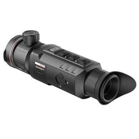 Тепловизор INFIRAY (iRay) ZOOM ZH50 V2 фото 4