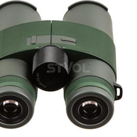 Бинокль с дальномером DELTA-T 9x45 HD RF 2377 м фото 1