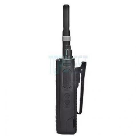 Motorola MOTOTRBO DP4801e VHF Рация цифровая-аналоговая (136-174 МГц ) AES256 фото 2