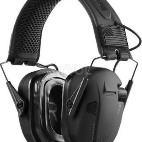 Наушники активные Savior Apollo black фото 1