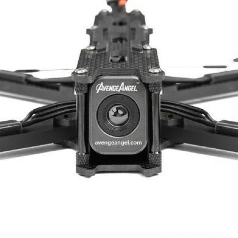 FPV Дрон Avenge Angel Reaper Thermal 10 дюймов с тепловизором 640x512 фото 3