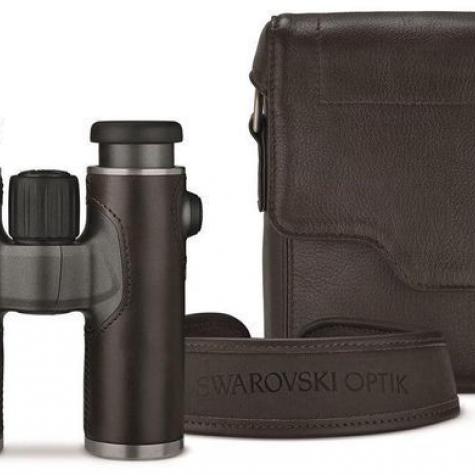 Бинокль Swarovski CL Companion NOMAD 8х30 фото 3
