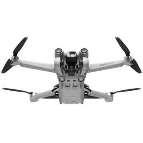 Квадрокоптер DJI Mini 3 with RC-N1 Remote (CP.MA.00000488.02) фото 3