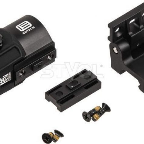 Увеличитель EOTech G43 3Х компактный фото 2