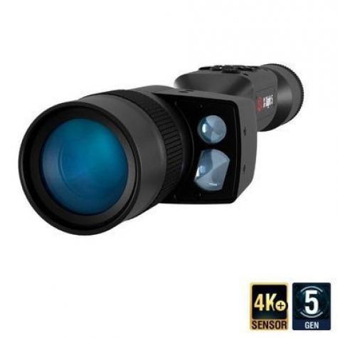 Прибор ночного видения ATN X-Sight 5 LRF 5-25X фото 1
