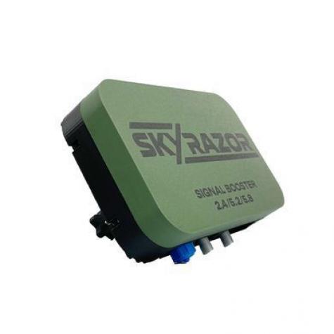 Муляж выносной антенны Skyrazor Varta фото 2
