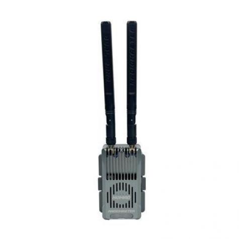 Передатчик TX Radiomaster Nomad Dual Band Gemini 2x1W ELRS 2.4GHz/915MHz фото 2