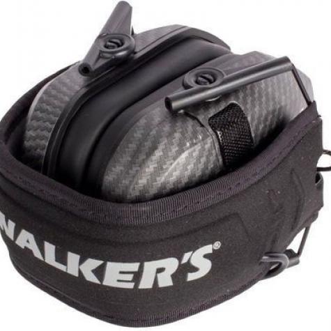 Наушники Walker’s Razor Carbon активные фото 4