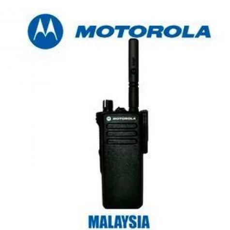 Рация Motorola DP4400 VHF aes 256 136-174 МГц фото 1
