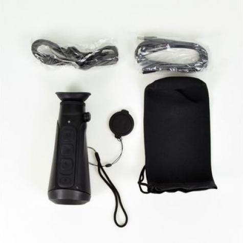 Тепловизионный монокуляр IRtech S252H-256 (15мм) фото 2