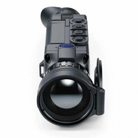 Тепловизор Pulsar Helion 2 XQ50F (384x288) 1800м фото 1