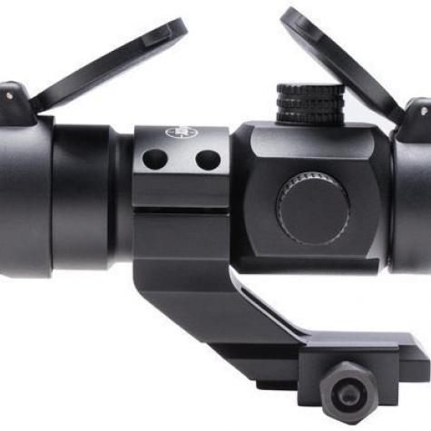 Прицел коллиматорный XD Precision Tactical 2 МОА фото 3
