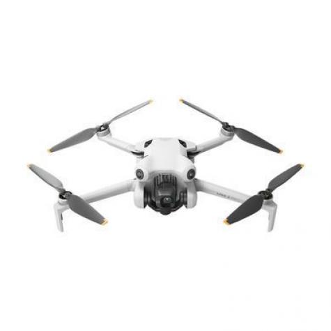 Квадрокоптер DJI Mini 4 Pro Fly More Combo (DJI RC 2) (CP.MA.00000735.01) фото 2