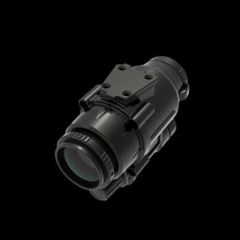 Прибор ночного видения IRAY PVS14 Mini фото 3