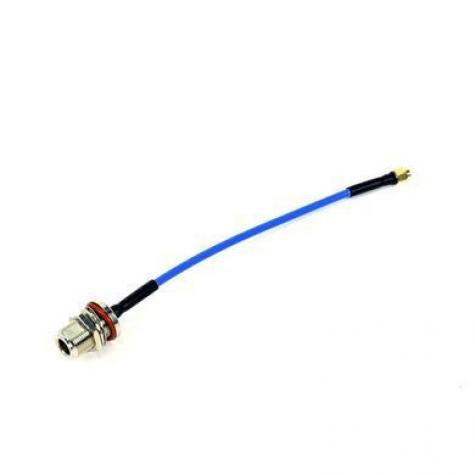 Модуль защиты от дронов RF Module (700-850M) 50W DW широкополосный с частотой 700-850 МГц и мощностью до 55 Вт фото 4