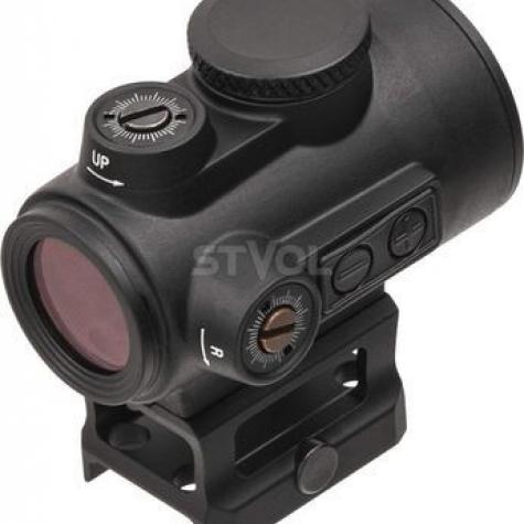 Прибор коллиматорный Vector Optics Centurion 1x30 Red Dot фото 1