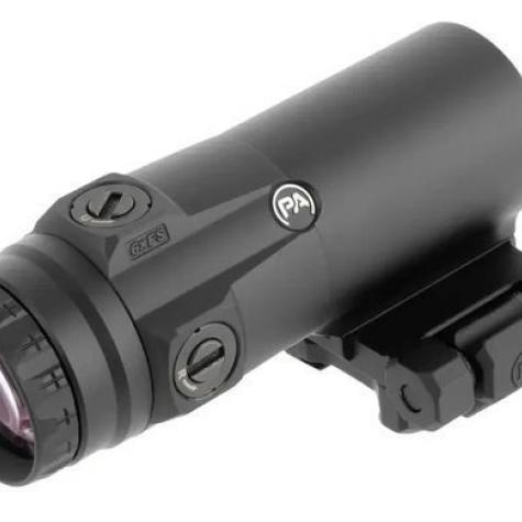 Магнифер Primary Arms GLx 6x фото 3