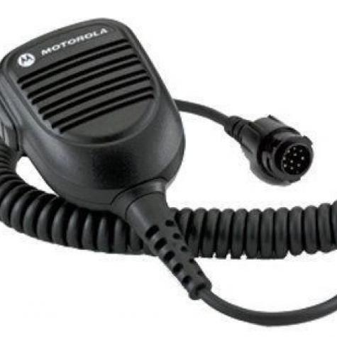 Тангента микрофон Motorola RMN5052 Motorola DM фото 4