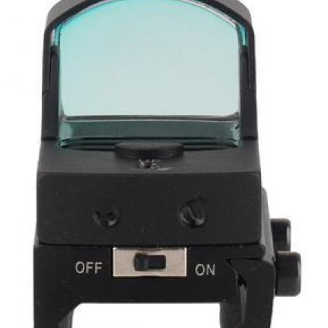 Прицел ASG Red Dot sight страйкбольний фото 2