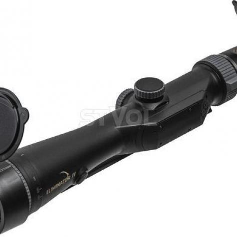 Прибор оптический Burris Eliminator IV LaserScope 4-16x50mm фото 1