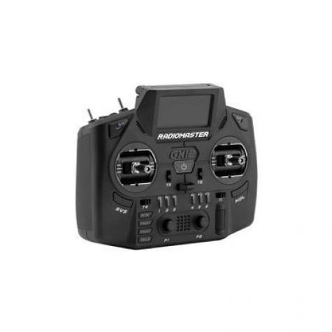 Пульт управления для дрона RadioMaster GX12 radio ExpressLRS Edge XT M2 фото 1