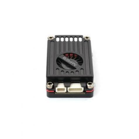 Видеопередатчик Rush TANK MAX Solo 5.8GHz VTX 2500mW фото 3